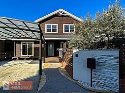小山市間々田　中古戸建