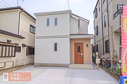 ハートフルタウン小山市駅南町4期　1号棟