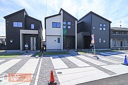GRAFARE栃木市大宮町　2号棟