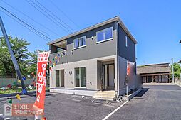Cradlegarden宇都宮市茂原第1　1号棟