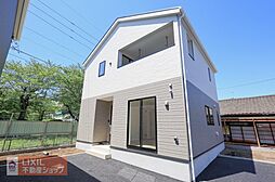Cradlegarden宇都宮市茂原第1　2号棟