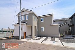 栃木市大宮町22-P1　12号棟