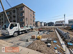 LIGARE宇都宮市西原町2期　2号棟
