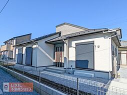 ブルーミングガーデン宇都宮市宮の内3丁目　2号棟