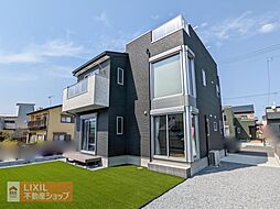 CLEIAS　Town　宇都宮市駒生町6号棟