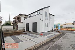 GRAFARE小山市神鳥谷　1号棟