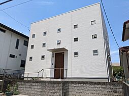 宇都宮市八幡台　中古戸建