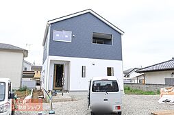 Cradlegarden大田原市浅香第8　2号棟