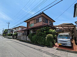 宇都宮市簗瀬町　土地