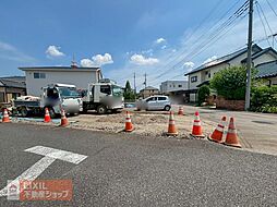 ハートフルタウン宇都宮市中久保二丁目4363番　A号棟