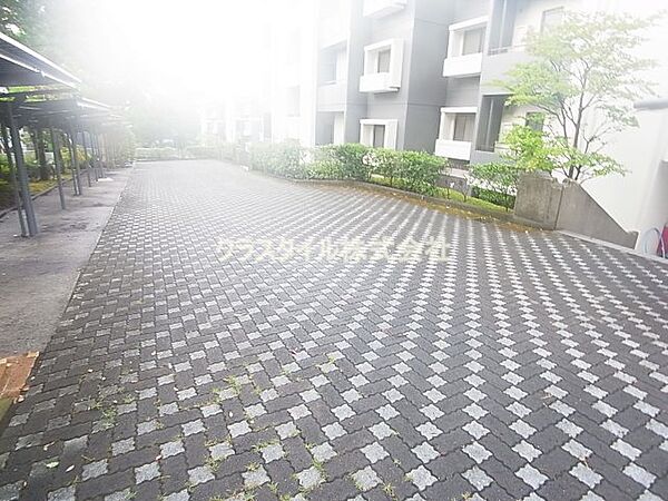 神奈川県厚木市森の里4丁目(賃貸マンション2LDK・3階・71.35㎡)の写真 その7
