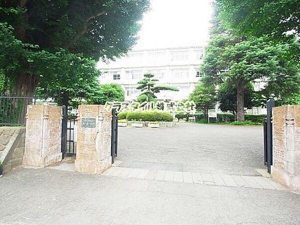画像8:【高校】神奈川県立厚木高等学校まで1717ｍ