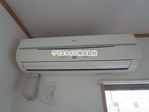 神奈川県厚木市戸室1丁目(賃貸マンション2LDK・3階・63.29㎡)の写真 その11