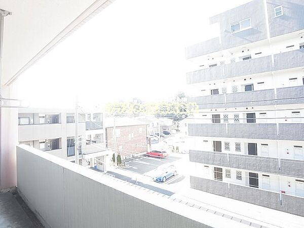 神奈川県厚木市戸室1丁目(賃貸マンション2LDK・3階・63.29㎡)の写真 その14
