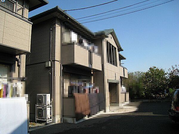 神奈川県平塚市西八幡2丁目(賃貸アパート2LDK・1階・52.70㎡)の写真 その1