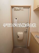 神奈川県海老名市国分北2丁目21-20（賃貸アパート2LDK・2階・65.31㎡） その6