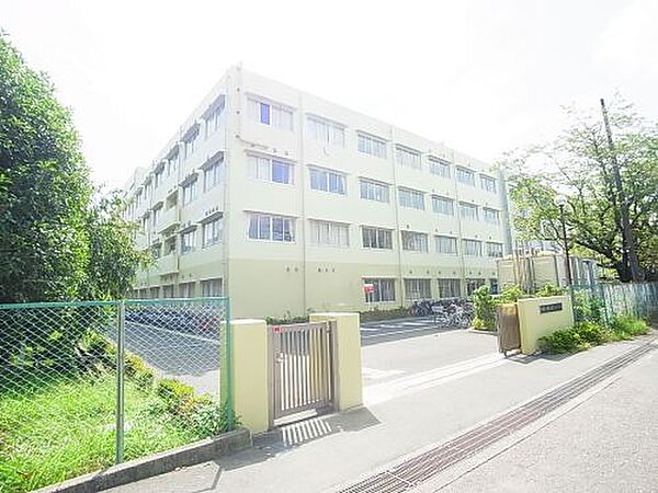 画像20:【高校】神奈川県立座間高等学校まで1215ｍ