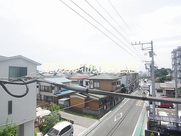 神奈川県海老名市国分南1丁目(賃貸マンション1K・3階・50.25㎡)の写真 その14