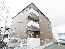 神奈川県厚木市愛甲1丁目（賃貸アパート1LDK・1階・40.13㎡） その16