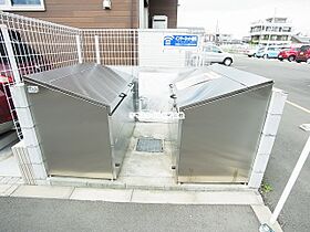 神奈川県厚木市愛甲1丁目（賃貸アパート1LDK・1階・40.13㎡） その14