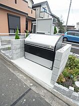 神奈川県相模原市南区磯部470-1（賃貸アパート1LDK・1階・45.03㎡） その26