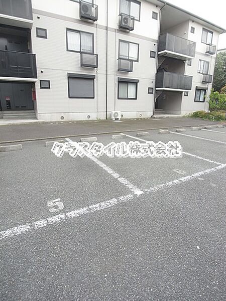 神奈川県海老名市下今泉2丁目(賃貸アパート2LDK・1階・55.96㎡)の写真 その27