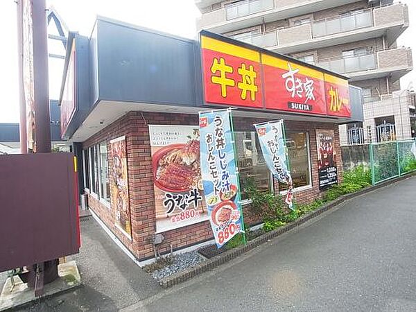 画像28:【その他】すき家 海老名さがみ野店（旧海老名東店）まで388ｍ