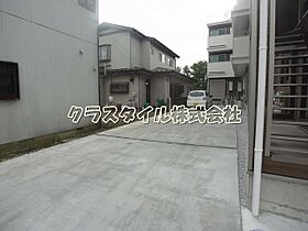 神奈川県厚木市下川入（賃貸アパート1DK・3階・29.38㎡） その25