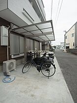 神奈川県厚木市下川入（賃貸アパート1DK・3階・29.38㎡） その24