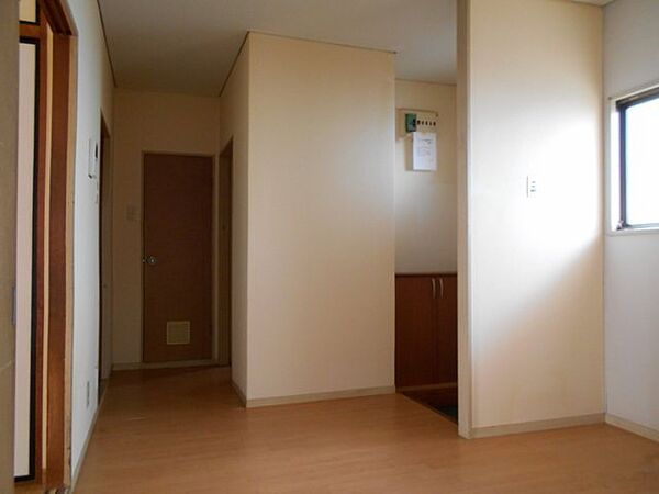神奈川県厚木市飯山南2丁目(賃貸アパート2DK・1階・43.29㎡)の写真 その17