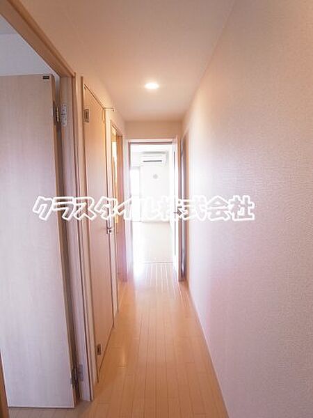 神奈川県厚木市妻田北3丁目(賃貸マンション1LDK・4階・41.74㎡)の写真 その24