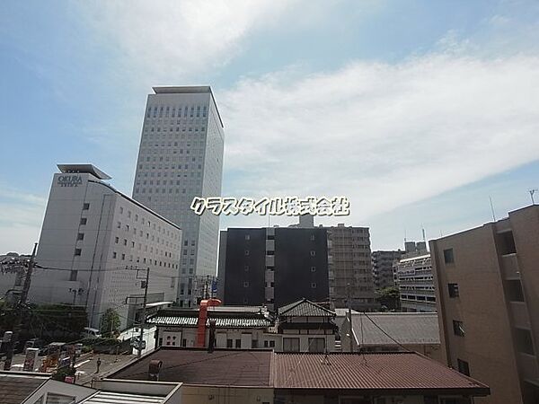 神奈川県海老名市中央2丁目(賃貸マンション1K・4階・35.89㎡)の写真 その14
