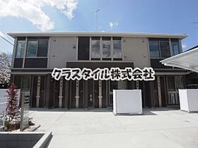 神奈川県厚木市戸田1053-1（賃貸アパート1LDK・2階・40.23㎡） その19