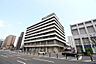 周辺：大分銀行本店