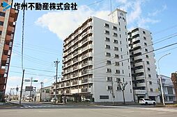 富国原新町スカイマンション