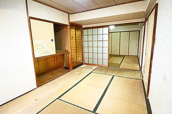 室内