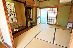 和室の画像
