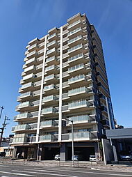 パレストステージ城南