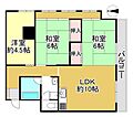 中央ハイツ5階1,500万円