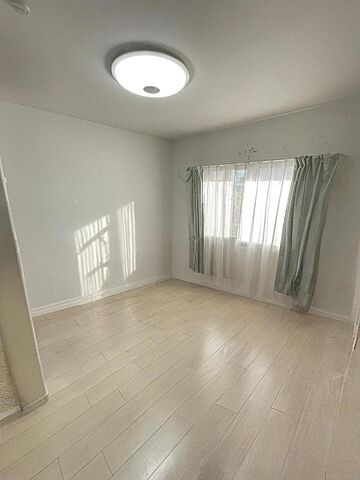 洋室 アルファステイツ天保山 4階/-