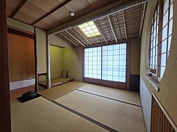 和室の画像