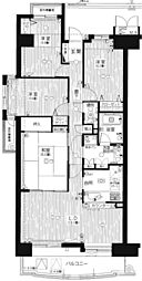 間取図画像 4LDK