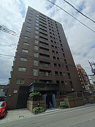 コアマンションネクステージ堀江町