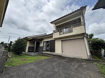 外観 外観