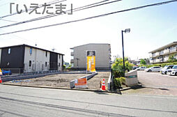 日野市大坂上4丁目　建築条件付き売地（全3区画）No.1区画
