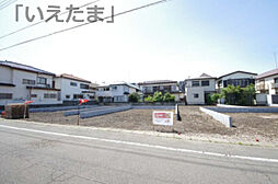 日野市東豊田3丁目　新築戸建て（全7棟）3号棟