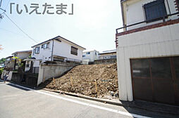 多摩市諏訪1丁目　新築戸建て（全1棟）1号棟
