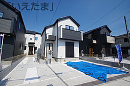 日野市日野本町4丁目　新築戸建て（全5棟）3号棟