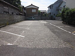 沼垂西坂井第三駐車場 No.2