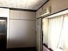 洋室：出窓のある部屋です